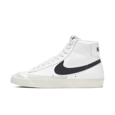 Chaussure Nike Blazer Mid 77 Vintage pour homme